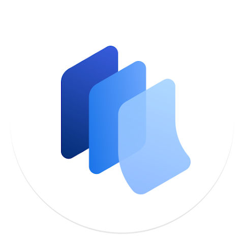 Pixel Screenshot Logo