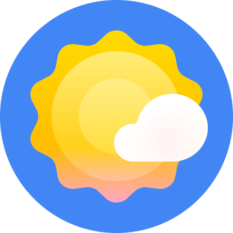 Weather Logo